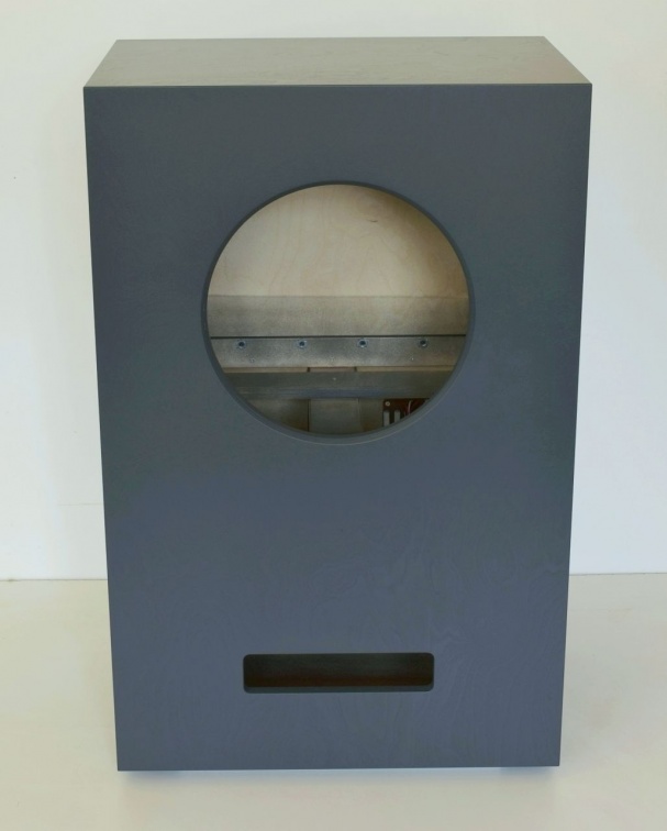 Altec 620 RAL7016 - 04